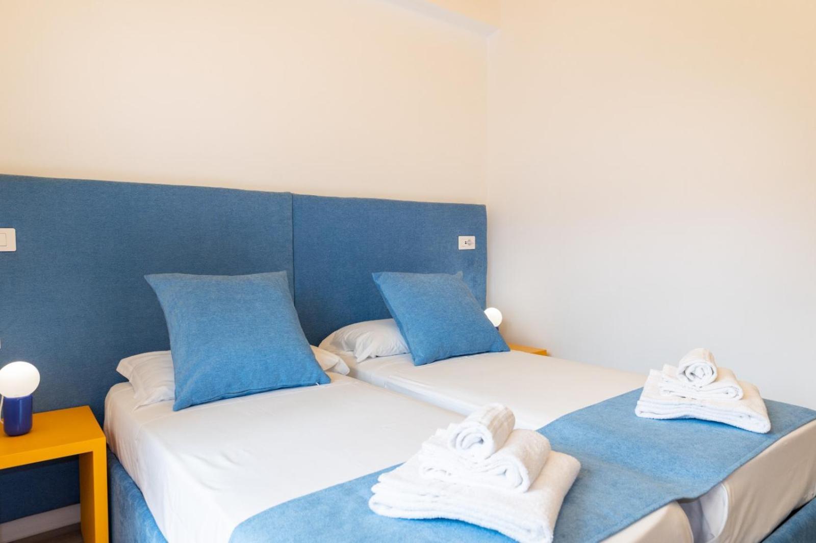 Sunny Flat Sorrento Exterior foto