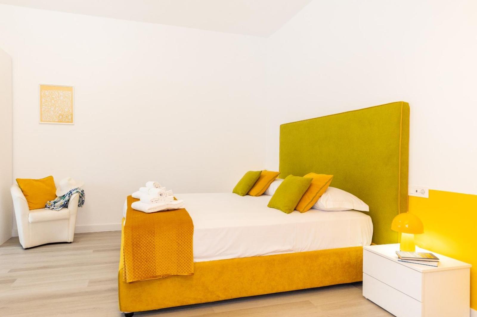 Sunny Flat Sorrento Exterior foto