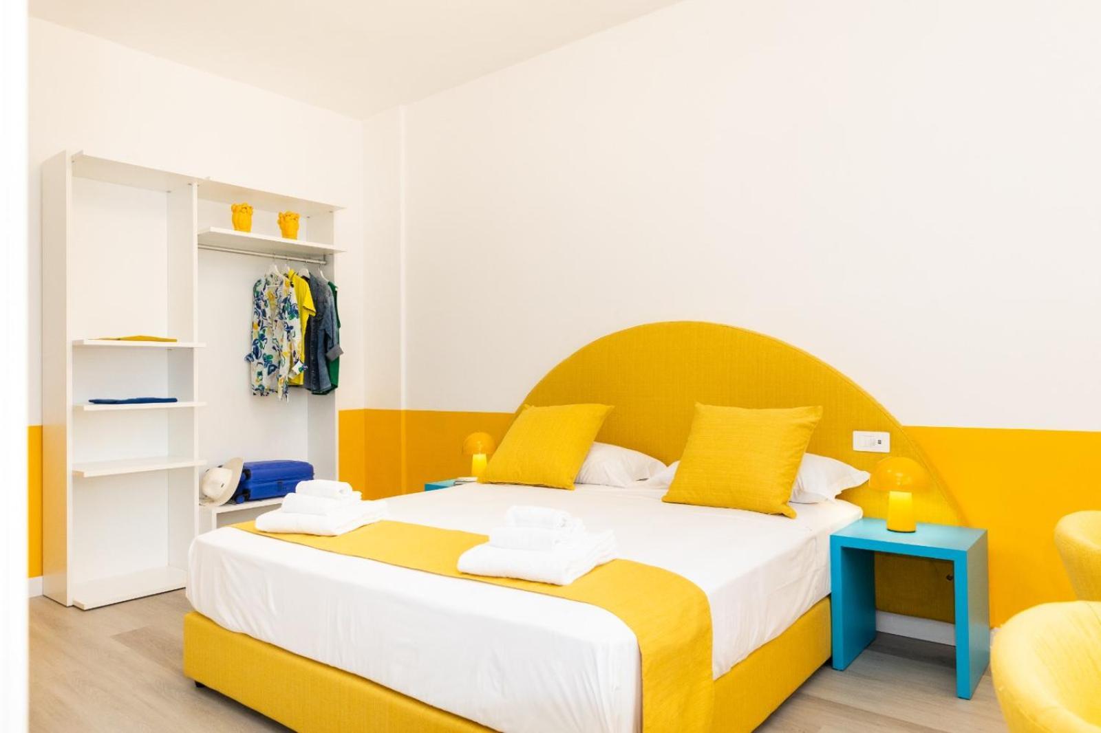 Sunny Flat Sorrento Exterior foto