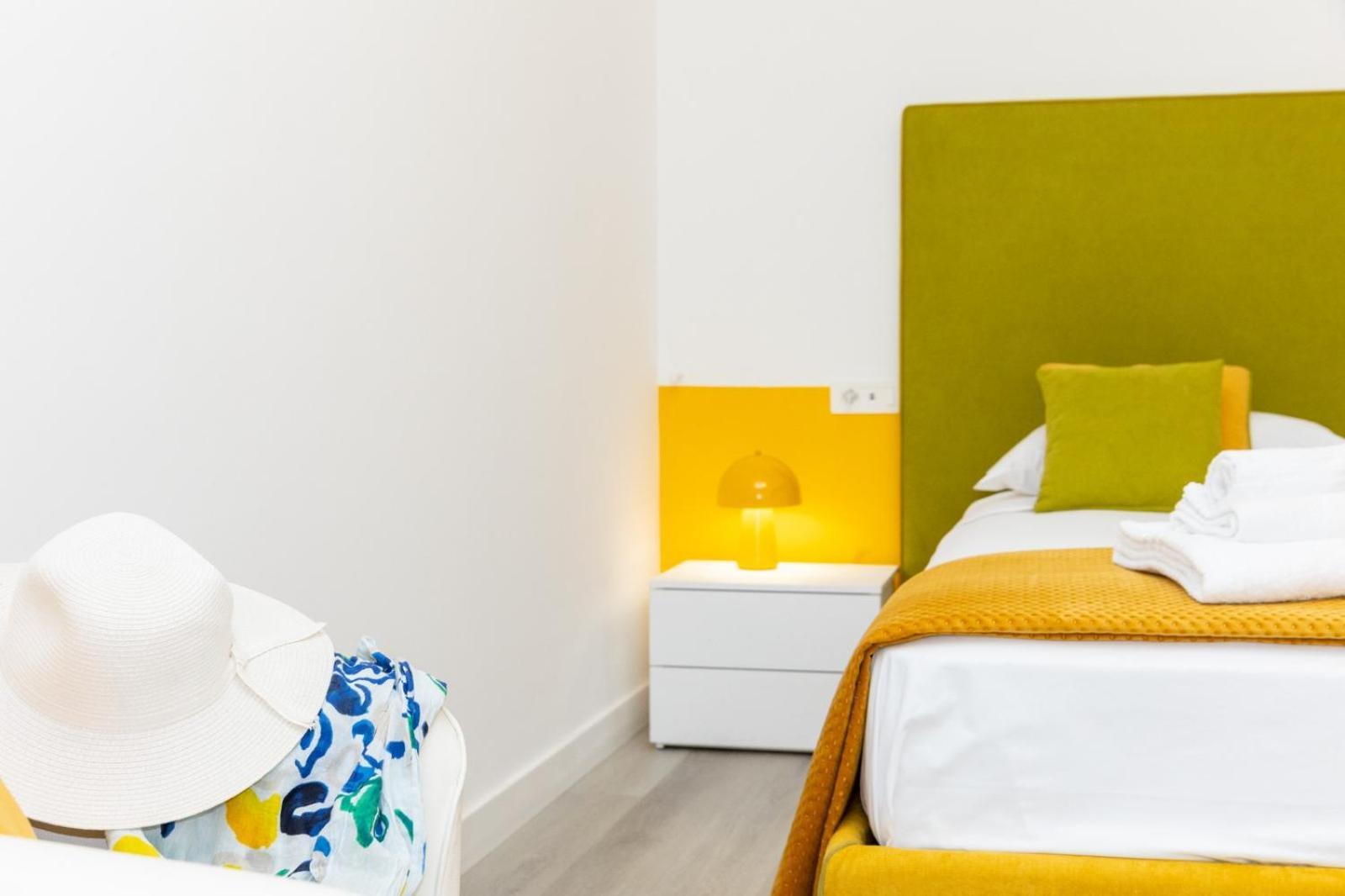 Sunny Flat Sorrento Exterior foto