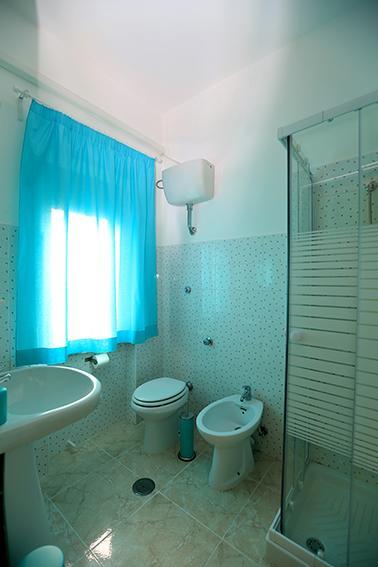 Sunny Flat Sorrento Exterior foto